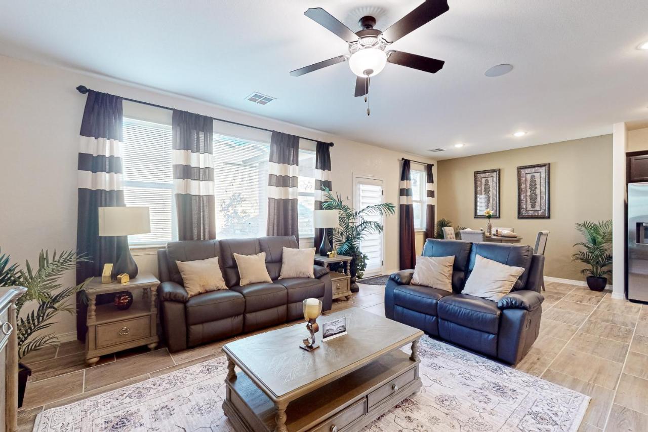 Oro Oasis El Paso